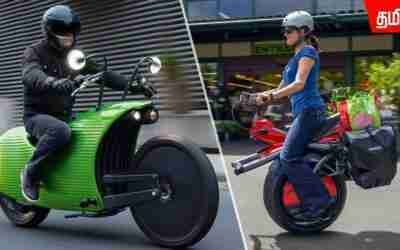 FUTURISTIC E- BIKE INVENTIONS ▶ Part – 2 | MOST ADVANCED VEHICLES IN THE WORLD