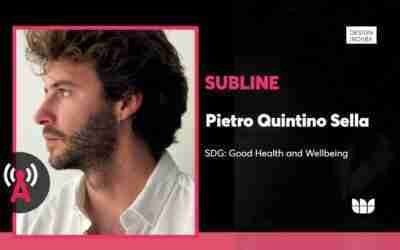 Pietro Quintino Sella: Subline, reclaiming city spaces