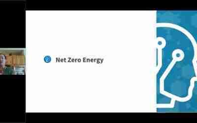 2022 Forecast – Net Zero Everything!
