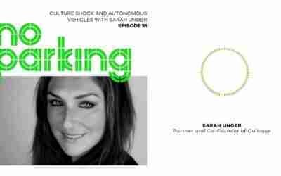Culture Shock and Autonomous Vehicles – NPP Season 3, Episode 7