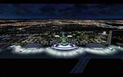 October 2021 Thought Leader Series – Spaceports: Bringing Space to Your Community