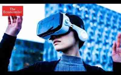 How does sci-fi influence the real world? | The Economist