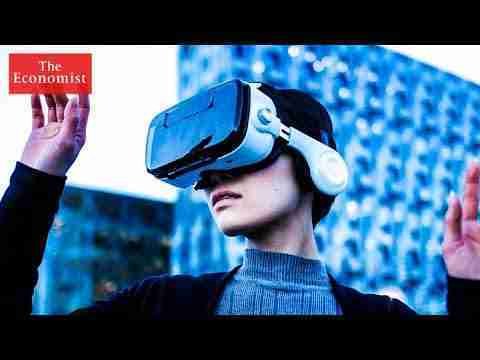 How Does Sci Fi Influence The Real World The Economist Kiviac