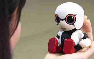 TOP 5 Coolest & Futuristic ROBOTS You Can Actually Buy NOW