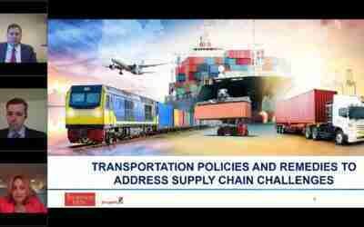 11 3 2021 Supply Chain Strategies