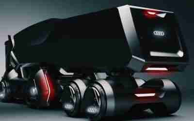 5 FUTURE TRUCKS THAT ARE ON ANOTHER LEVEL | WATCH NOW