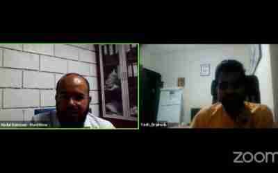Empowerment Talks: Interact with Coaches/Trainers