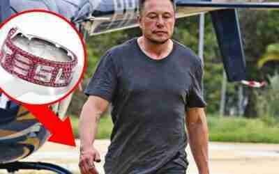 10 Insane Things Owned By Elon Musk