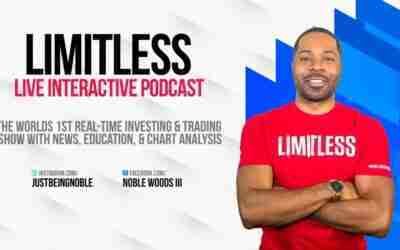 Limitless Live w  Noble  Rivian Stock IPO