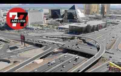 Las Vegas News | 7@7 AM for Tuesday, November 9, 2021
