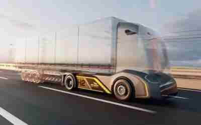 Trucks for the future