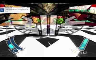 Cyclone Circus: Power Sail Racing ★ PlayStation 2 Game  List (PS4 on Ps Vita)