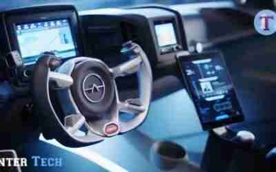 5 Advanced Futuristic Vehicles 2019 | You Should SEE