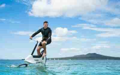 5 CRAZY Bikes You Need To See!