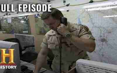 Go Inside a US Military Command Post | Modern Marvels (S10, E7) | Full Episode