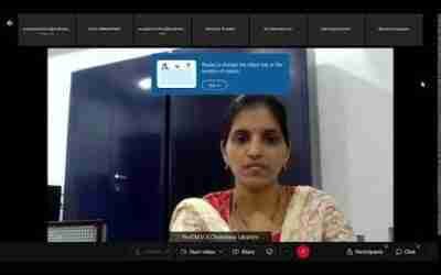 International Webinar on  BIORENAISSANCE