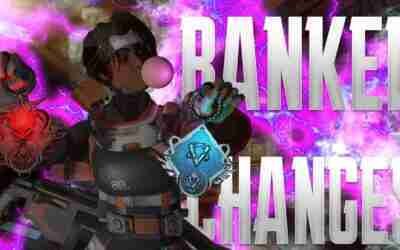 Massive Ranked Changes and a New Vehicle Coming !!!! Season 11 Apex Legends