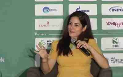 AEW Day 3 – The Avenue – Dignitary Panel: Africa as a Renewable Energy Power House