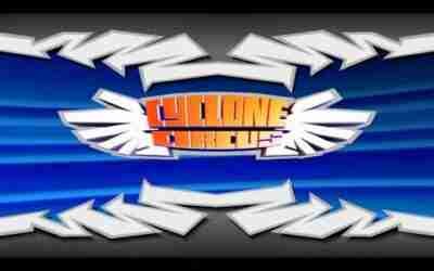 Cyclone Circus: Power Sail Racing ★ PlayStation 2 Game  List (PS4 on Ps Vita)