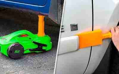 10 NEXT LEVEL CAR GADGETS  | Available On Amazon 2021