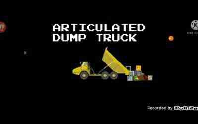 unstoppable vehicles 3