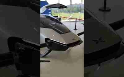 futuristic transportation wow ? #shorts #viralvideo #gadgets