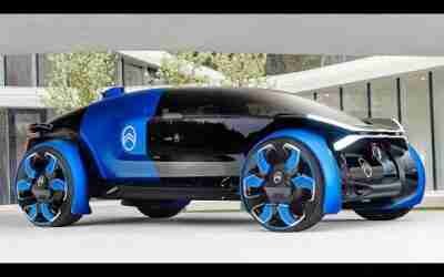 Incredible Vehicles 2021 | You Didn't Know About