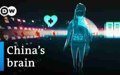 China – Surveillance state or way of the future? | DW Documentary