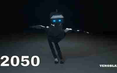 Top 6 Futuristic Tech in 2050 | Possible Inventions by 2050