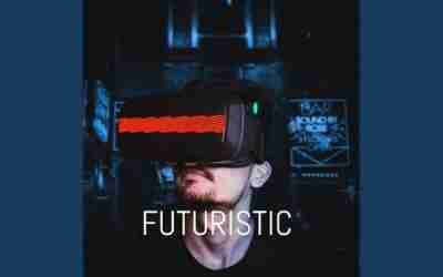Futuristic