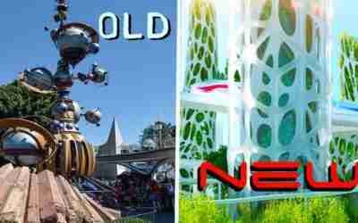 Making the PERFECT Tomorrowland