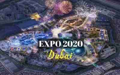 Dubai Expo 2020