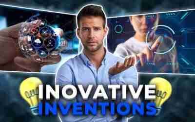 Internet Of Things And Innovative Technologies That Will Change The World