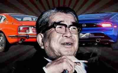 Nissan Did What Toyota Couldn't