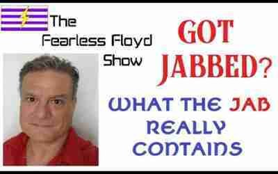CORONVIRUS JAB IN  2017?!