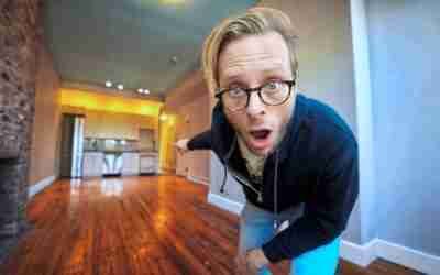I Found an Oversized NYC Apartment… But Nobody Wants It