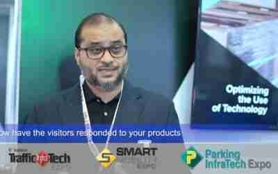 Ajay Rao, Head–RFID, Identity Soln and Govt.Vertical India & Subcontinent, Zebra Tech. India Pvt Ltd