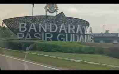 PASIR GUDANG JOHOR BAHRU