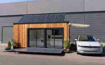 Hyundai Home (2022) Review