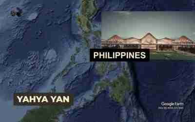 The $180 Billion Plan To Build The Philippines