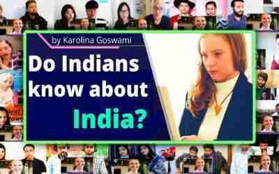 Youtubers Reacts to India "Super Poor to Superpower" | Karolina Goswami | Mix Mashup Reaction