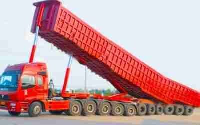 20 World's Largest Trucks You Must See
