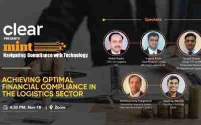 Clear & Mint present Navigating Compliance with technology, Episode 4