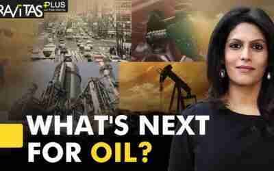 Gravitas Plus: The future of Oil