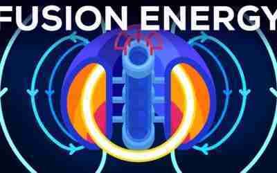 Fusion Power Explained – Future or Failure