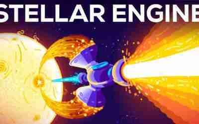 How to Move the Sun: Stellar Engines