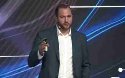 TIF2021 | 2050 – What future can we expect | Younis Hijazi, Exponential transformation expert