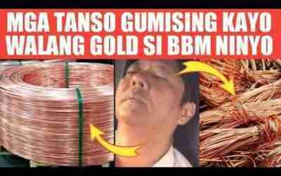 Mga tanso tanso Gising FLM lang malakas#francisleomarcos #ffciww