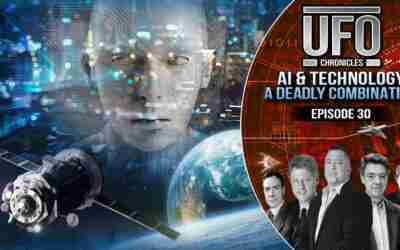 Incredible Breakthroughs in A.I and World Communications is like Science Fiction!