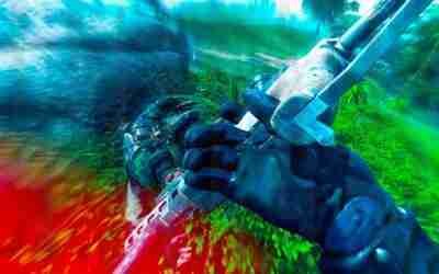 The Battlefield 2042 Update Did ALL This…. and a Little Bit More!